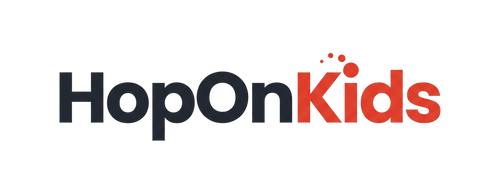 HopOnKids