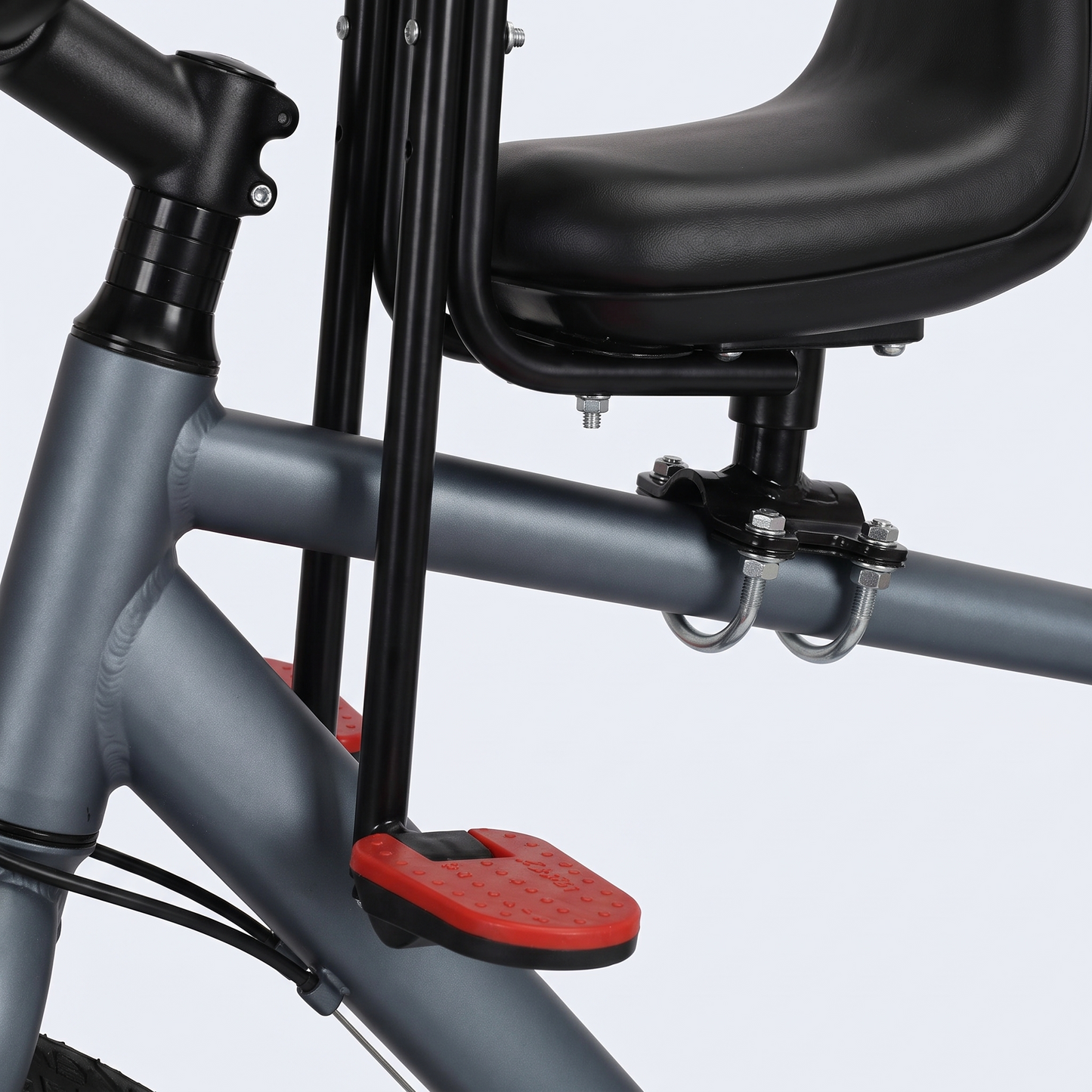 HopOnKids™ Front Rider Seat for Kids