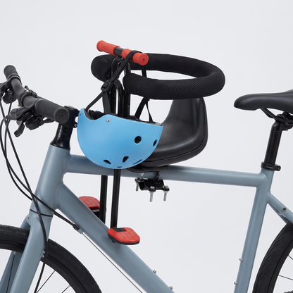 HopOnKids™ Front Rider Seat for Kids