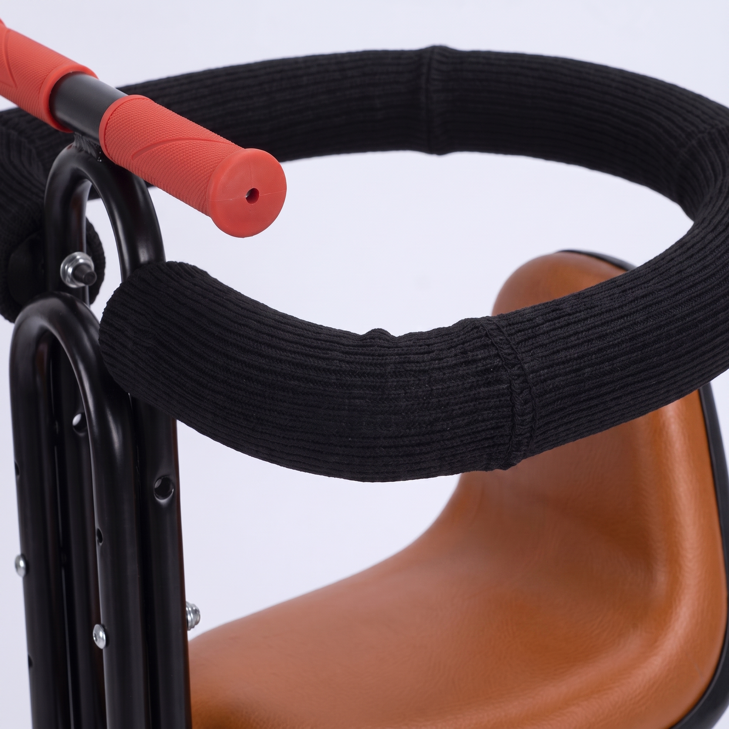 HopOnKids™ Front Rider Seat for Kids