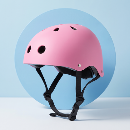 HopOnKids Kids Bike Helmet