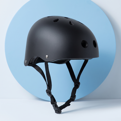 HopOnKids Kids Bike Helmet