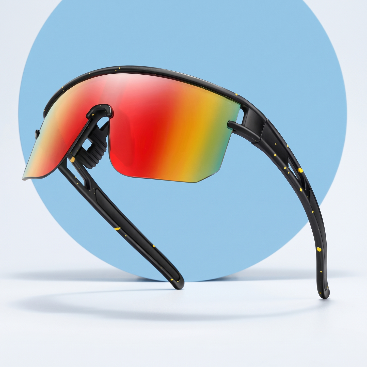 HopOnKids Kids Cycling Shades